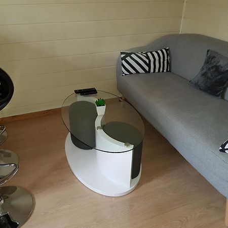 T2 Tres Bien Place A 2Mns Des Plages Apartment Biarritz Luaran gambar