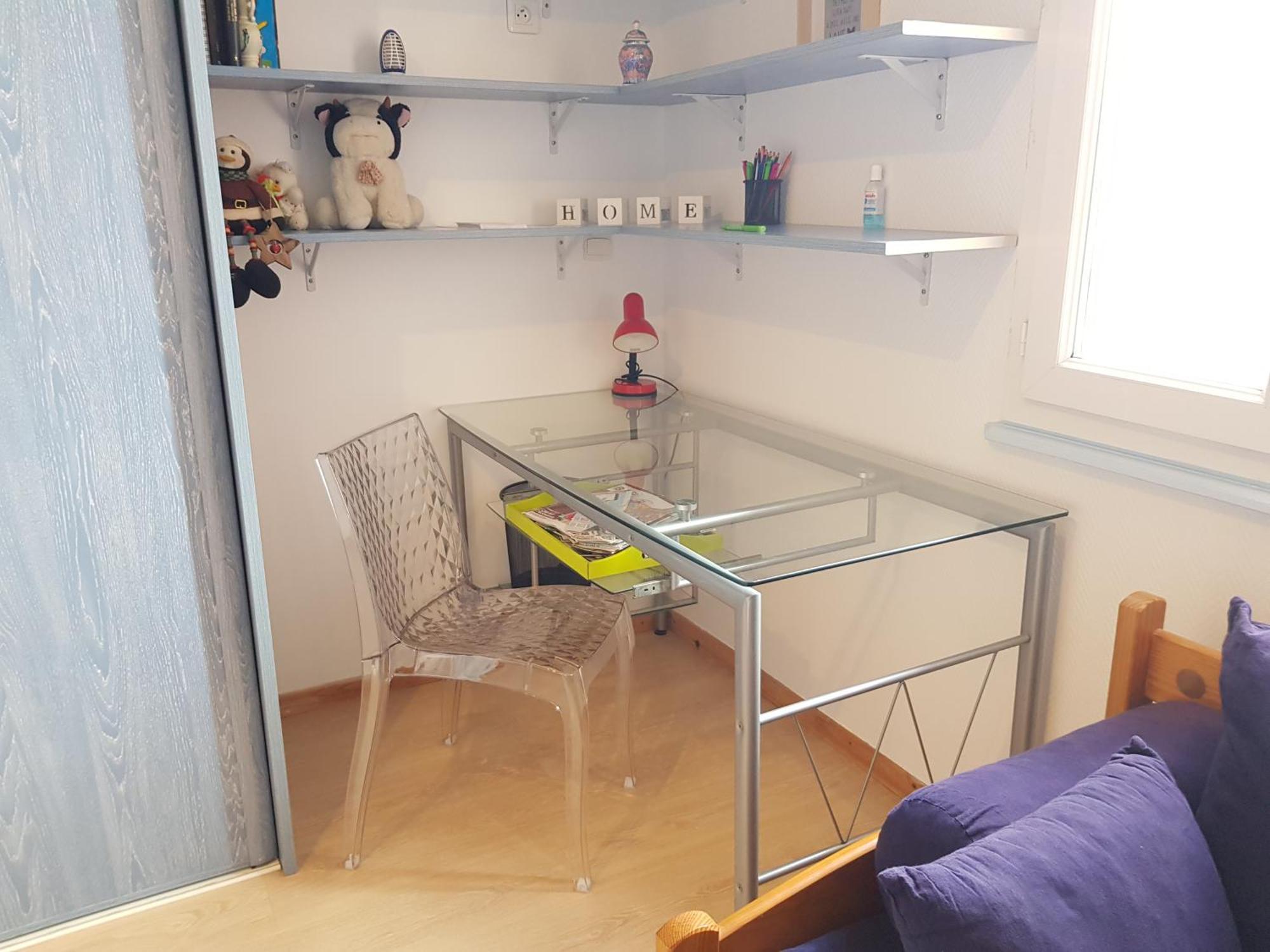 T2 Tres Bien Place A 2Mns Des Plages Apartment Biarritz Luaran gambar