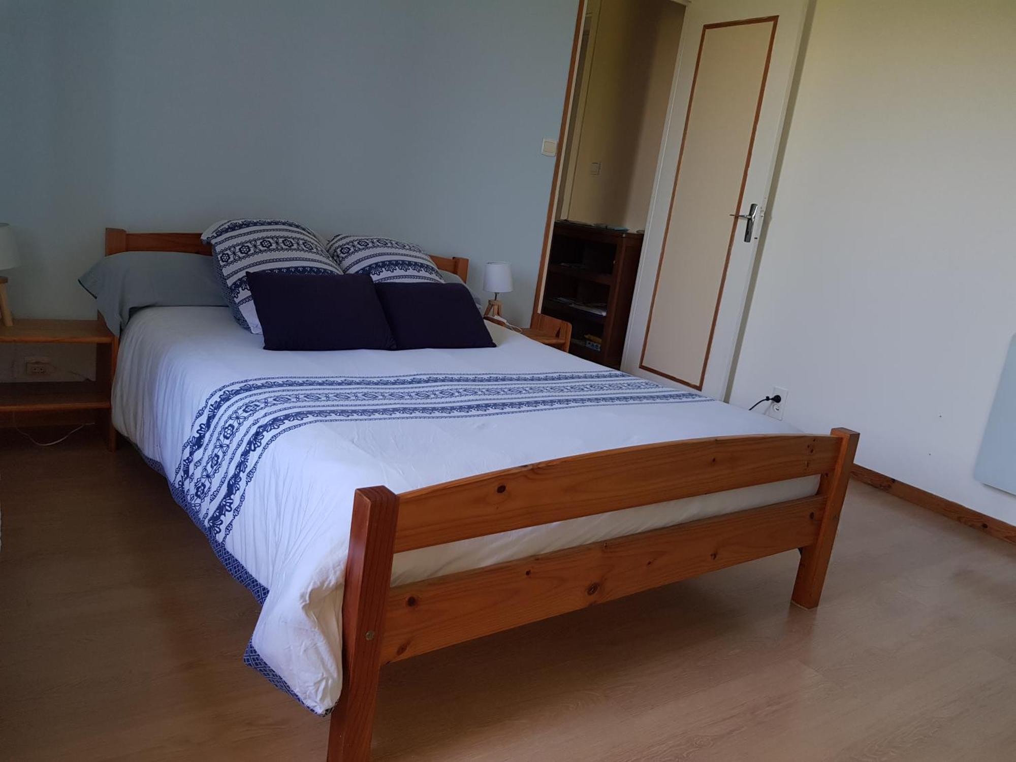 T2 Tres Bien Place A 2Mns Des Plages Apartment Biarritz Luaran gambar