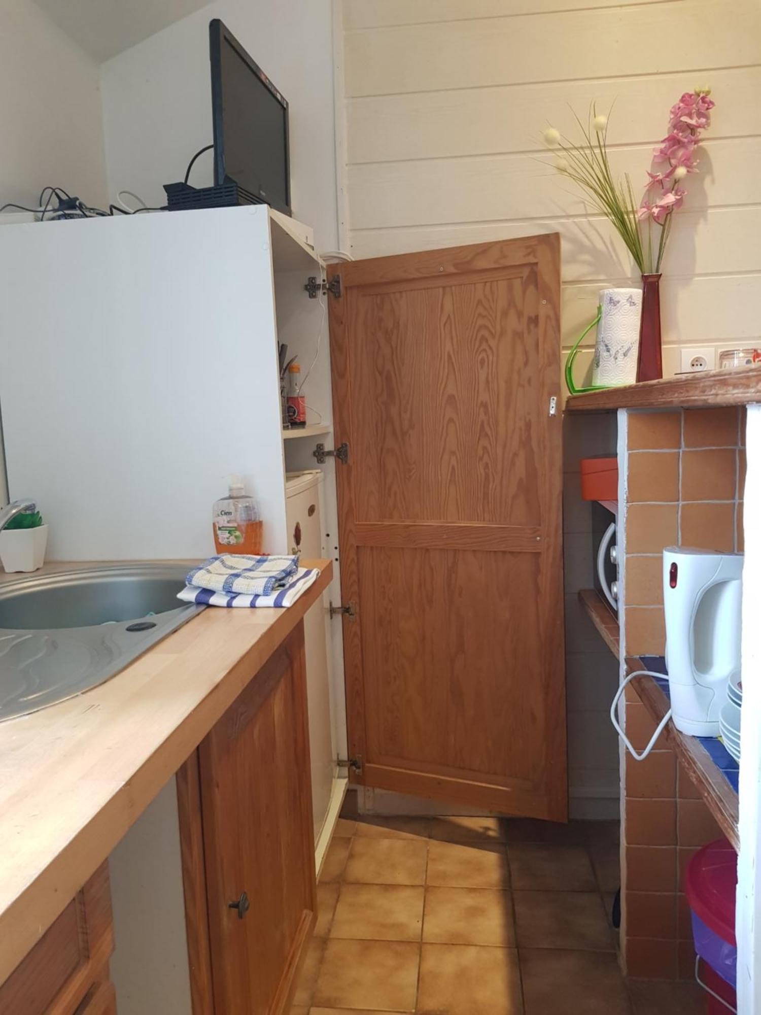 T2 Tres Bien Place A 2Mns Des Plages Apartment Biarritz Bilik gambar